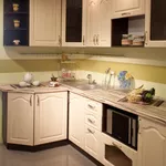 Кухни с фасадами из профиля AGT, МДФ ПВХ пленка, краска, шпон, пластик, дерево