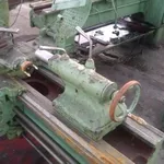 токарно-винторезные станки 1К62, ТВ4, 1Б61, 1Л62, 1А616
