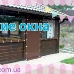 Мягкие окна и прозрачные ПВХ шторы ( 2018 г. ) ЖМИ !