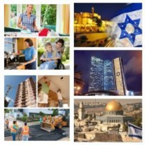 Работа в Израиле для мужчин                      