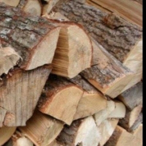 Отборные колотые дрова разных пород от 5м3 Лесхоза Полтавской области