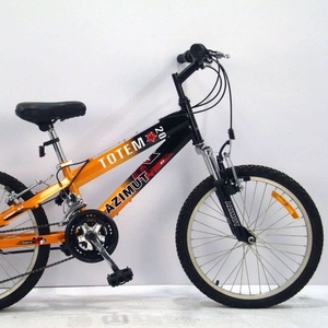Продам детский велосипед Azimut  TOTEM