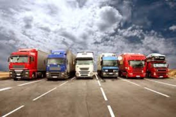 Грузоперевозки та автоперевезення стандартних і не габаритних вантажів 4