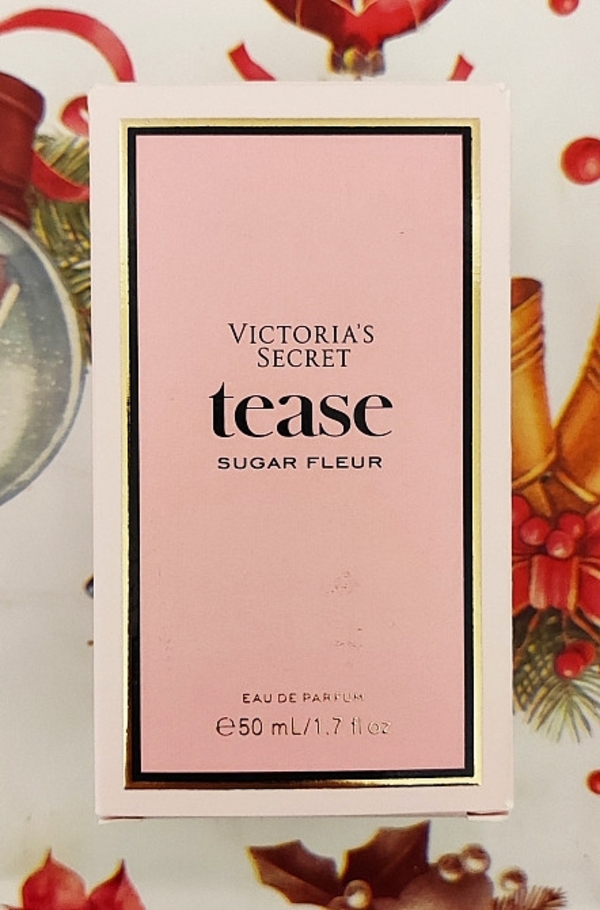 Продам Оригинал духи Victoria's Secret Tease Sugar Fleur 3