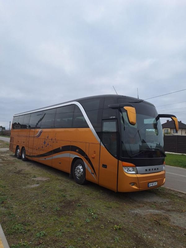 Оренда автобусів та мікроавтобусів для будь-яких подій 3