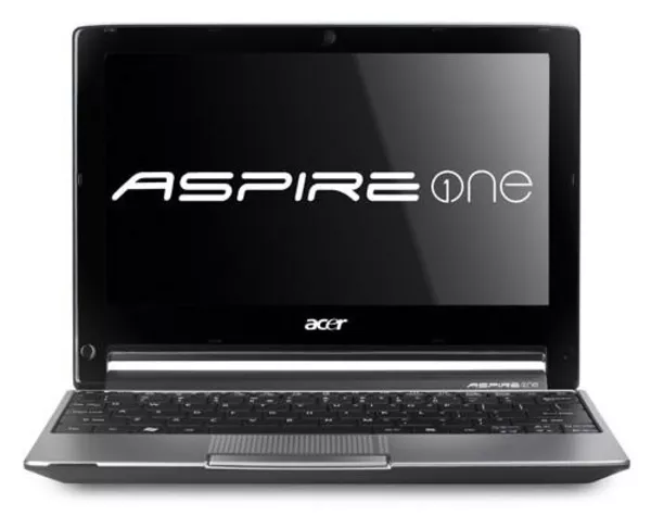 Продам ноутбук Acer Aspire One 533-13DKK (LU.SC10D.156) 