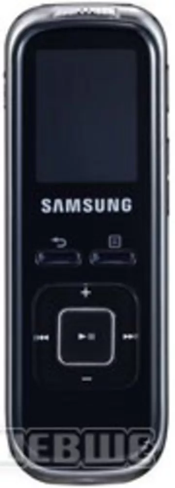 Samsung диктофон